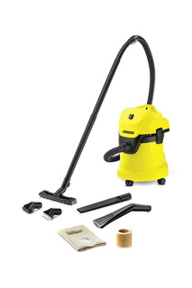 Пылесос Керхер WD 3 CAR VAC KARCHER