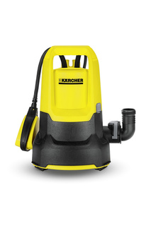 Насос Керхер SP 2 Flat KARCHER