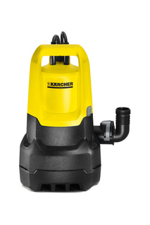 Насос Керхер SP 5 Dirt KARCHER