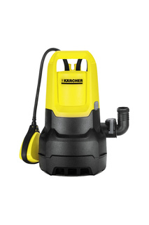 Насос Керхер SP 1 Dirt KARCHER