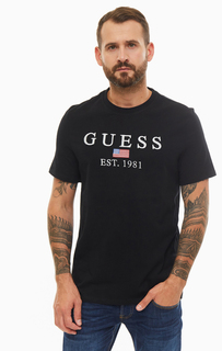 Футболка Guess
