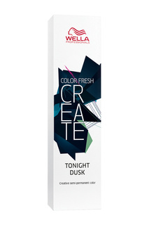 Краска для волос COLOR FRESH WELLA