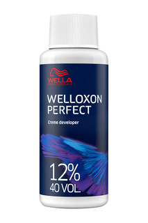 Окислитель 40V 12,0%, 60 мл WELLA