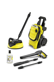 Минимойка k 4 Compact Home KARCHER