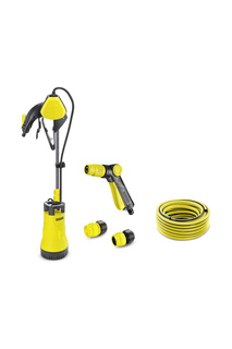 Насос Керхер BP 1 Barrel Set KARCHER