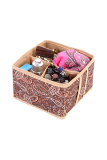 Кофр для мелочей и косметики COFRET