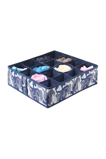 Кофр для мелочей 16 ячеек COFRET