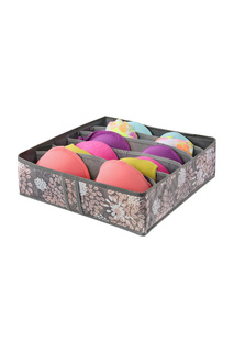 Кофр для бюстгальтеров 6 ячеек COFRET