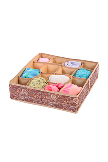 Кофр для мелочей 16 ячеек COFRET