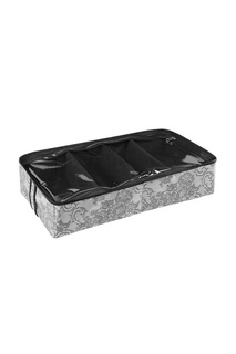 Короб для обуви, на 4 ячейки COFRET