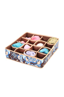 Кофр для мелочей 16 ячеек COFRET