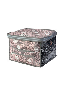 Кофр малый 30х30х20 см COFRET
