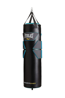 Мешок Powershot Gel PU 36кг EVERLAST