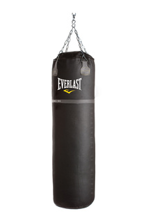 Мешок Super Leather 100lb 45кг EVERLAST