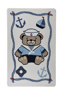 Детский ковер Sailor 100x160 CONFETTI