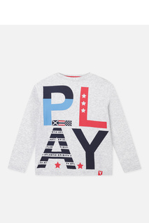 Лонгслив PlayToday