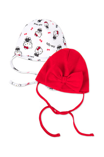 Шапка, 2 шт PlayToday