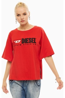 Футболка Diesel