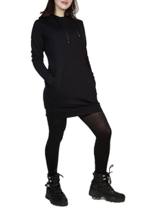 Платье-толстовка с капюшоном Lollypie