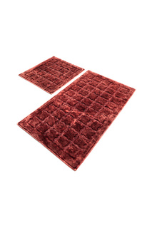 Комплект ковриков для ванной Chilai Home