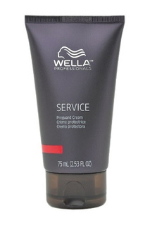 Крем для защиты кожи головы SE WELLA