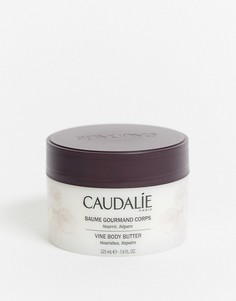 Масло для тела Caudalie 225 мл-Бесцветный