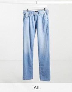 Джинсы Jack & Jones Intelligence Tall-Синий