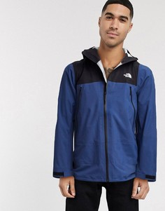 Темно-синяя куртка The North Face FutureLight Tente-Синий