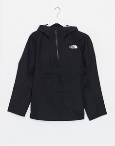 Черная куртка The North Face FutureLight Arque-Черный