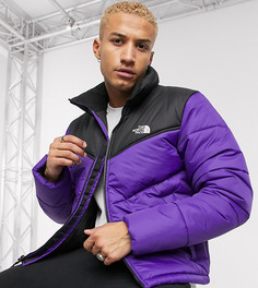 Фиолетовый пуховик The North Face эксклюзивно для ASOS