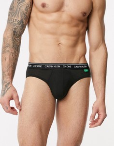 Трусы Calvin Klein CK One-Черный