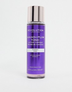 Спрей-эссенция с экстрактом сливы какаду Revolution Skincare-Бесцветный