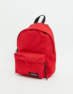 Красный мини-рюкзак Eastpak