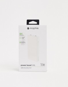 Портативное зарядное устройство 20800 мАч Mophie power boost XXL-Белый