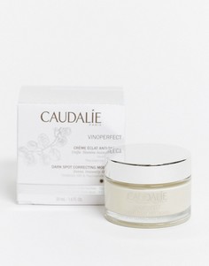 Увлажняющий крем от пигментных пятен Caudalie Vinoperfect - 50 мл-Бесцветный