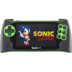 Игровая консоль Sega Genesis Gopher 2 LCD 4.3", 700 игр