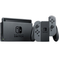 Игровая консоль Nintendo Switch NEW RUS