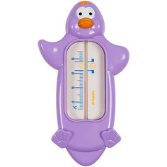 Термометр для воды Maman RT-33, мишка