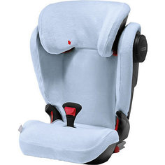 Летний чехол для автокресла Britax Roemer Kidfix III