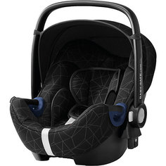 Автокресло Britax Romer Baby-Safe 2 i-size 0-13 кг Crystal Black