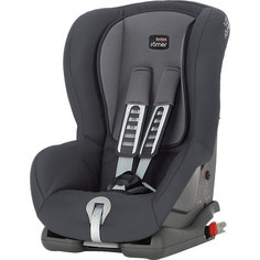 Автокресло Britax Romer Duo Plus 9-18 кг Storm Grey