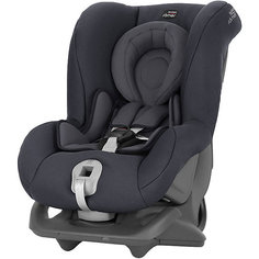 Автокресло Britax Romer First Class Plus 0-18 кг Storm Grey