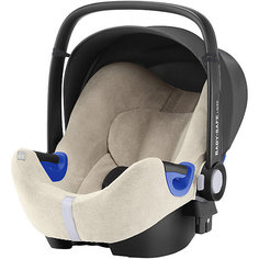 Летний чехол для автокресла Britax Roemer Baby-Safe i-Size