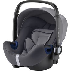 Автокресло Britax Romer Baby-Safe 2 i-size 0-13 кг Storm Grey