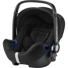 Автокресло Britax Romer Baby-Safe 2 i-size 0-13 кг Cosmos Black