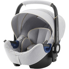 Автокресло Britax Romer Baby-Safe 2 i-size 0-13 кг Nordic Grey Special