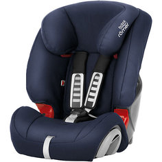 Автокресло Britax Romer Evolva 9-36 кг Moonlight Blue