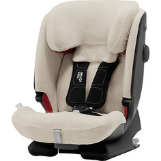 Летний чехол для автокресла Britax Roemer Advansafix IV