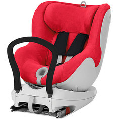 Летний чехол для автокресла Britax Roemer Dualfix