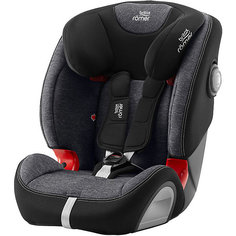Автокресло Britax Romer Evolva 123 SL SICT soft latch 9-36 кг Graphite Marble